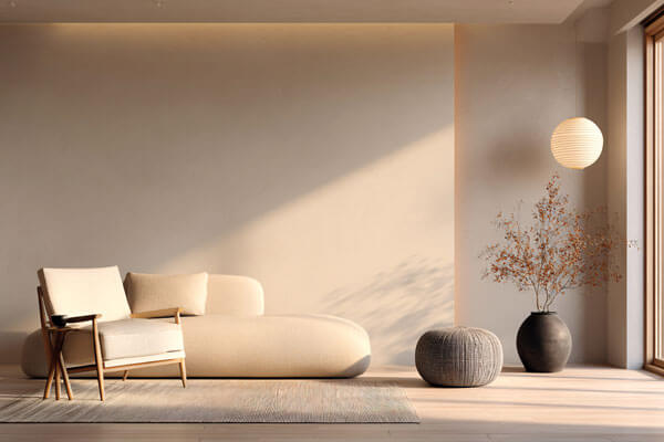 Wohnkonzept Schaile - Teaserbild Warum sich manche Räume einfach richtig anfühlen – und andere nicht