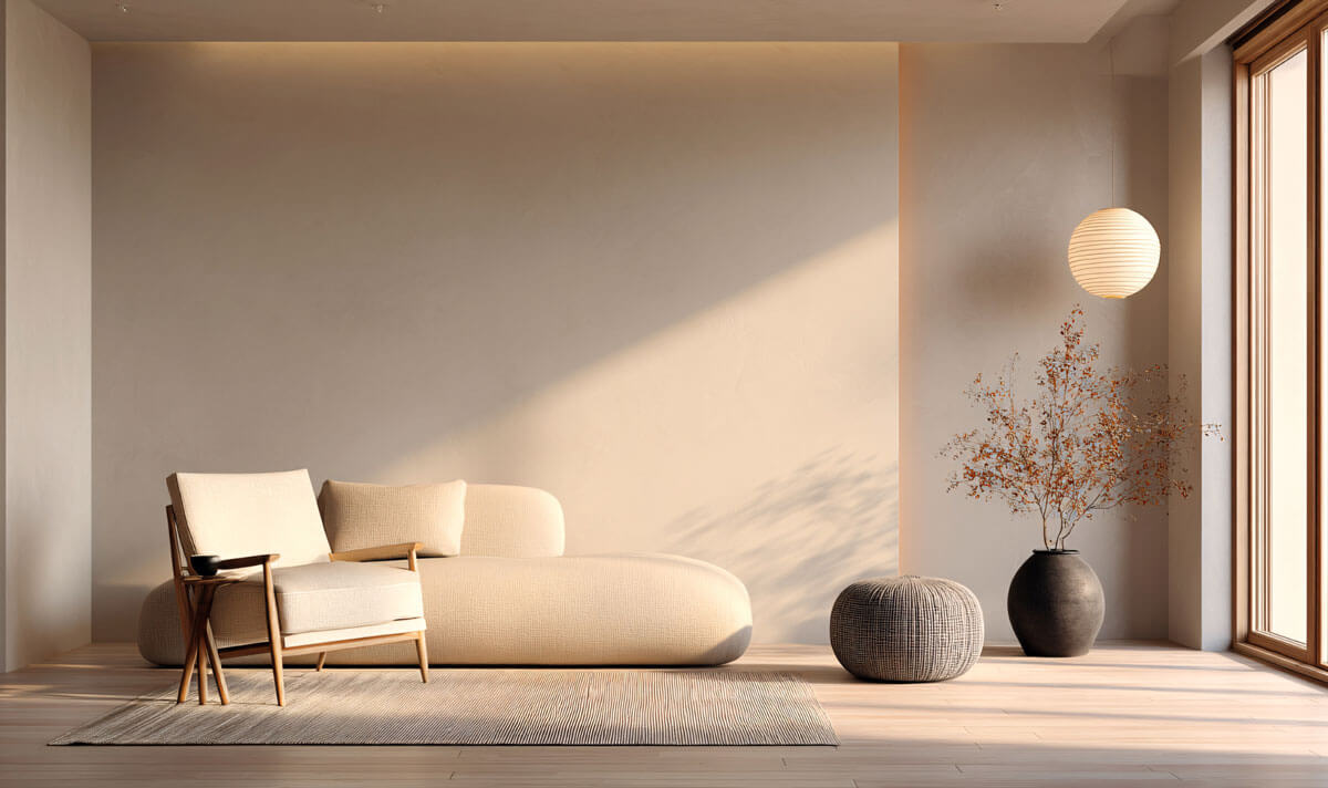 MEISTERMODERNISIERER Wohnkonzept Schaile - Moderner Wohnraum