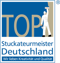 Schaile Siegel - Top Stuckateurmeister Deutschland